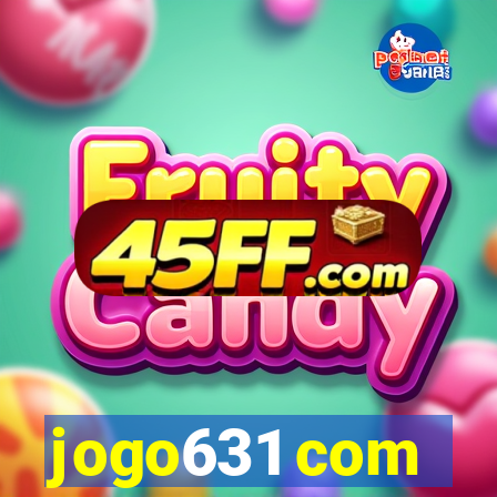 jogo631 com